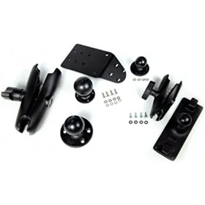 Honeywell VM2 Round Base Mount Kit